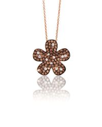 Le Vian - Chocolate Diamonds Jewelry & Cufflinks Yqma 411 - Lyst