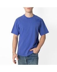 Burberry - Signature Equestrian Knight Emblem Cotton T Shirt - Lyst