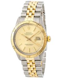 mens gold rolex for sale