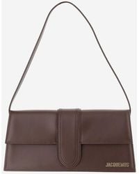 Jacquemus - Le Bambino Long Bag - Lyst