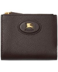 Burberry - Bloomsbury Wallet - Lyst