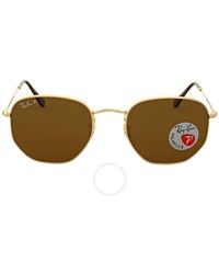 Ray-Ban - Eyeware & Frames & Optical & Sunglasses Rb38n 001/57 - Lyst