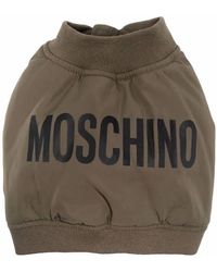 Moschino - Pets Capsule Bomber Jacket - Lyst
