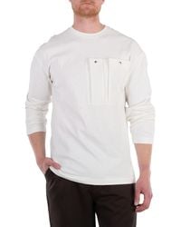 OAMC - Off- Donner Organic Cotton T-Shirt - Lyst