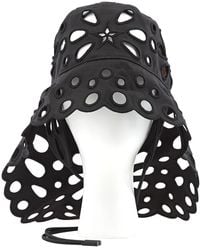 Burberry - Fisherman Soft Bucket Hat - Lyst
