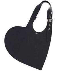 Coperni - Heart Tote Bag - Lyst