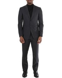 Burberry - Millbank 2 Wool Tailored Suit - Lyst