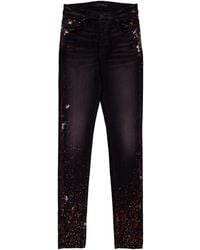 Amiri - Painter Skinny-Fit Jeans - Lyst