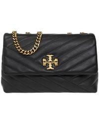 Tory Burch - Kira Chevron Small Convertible Shoulder Bag - Lyst