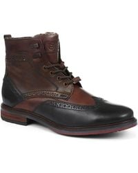 jones bootmaker bugatti