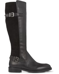 jones bootmaker knee high boots