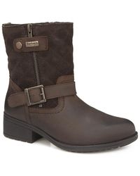 superdry rodeo monk boot