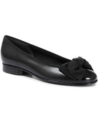 gabor amy ballet pumps