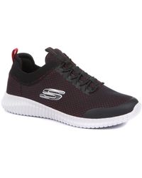 sketchers elite trainers