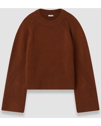 JOSEPH - Pull Maple En Pur Cachemire - Lyst