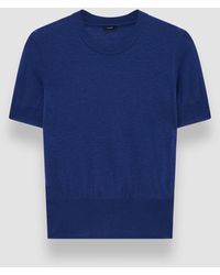 JOSEPH - Cashair Top - Lyst