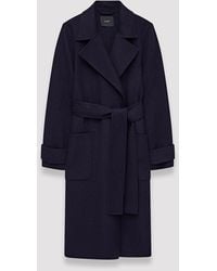 JOSEPH - Arline Double Face Cashmere Coat - Lyst