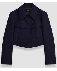 JOSEPH - Heritage Wool Cranbrook Jacket - Lyst