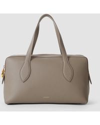 JOSEPH - Loaf Leather Bag - Lyst