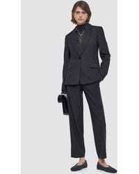 JOSEPH - Marty Light Wool Tailoring Jacket - Lyst