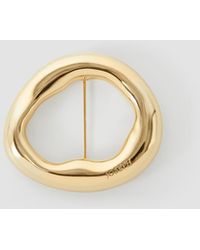 JOSEPH - Bean Brooch - Lyst