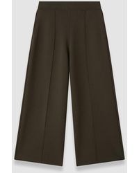 JOSEPH - Jupe-Culotte Kassi En Maille Milano - Lyst