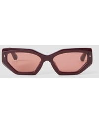 JOSEPH - Souk Cat Eye Sunglasses - Lyst