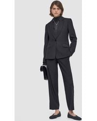 JOSEPH - Marty Light Wool Tailoring Jacket - Lyst