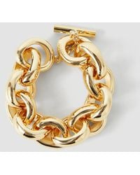 JOSEPH - Bracelet À Maillons Bean - Lyst