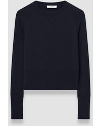 JOSEPH - Melby Light Pure Cashmere Jumper - Lyst