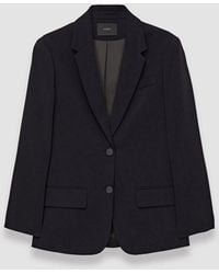 JOSEPH - Comfort Cady Jackie Jacket - Lyst