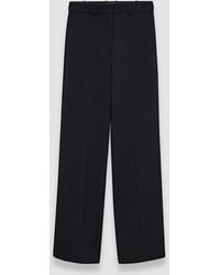JOSEPH - Comfort Cady Morissey Trousers - Lyst