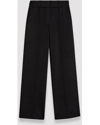 JOSEPH - Milano Knit Stretch Trousers - Lyst