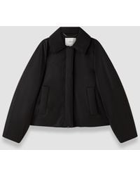JOSEPH - Mullins Lightweight Padded Jacket - Lyst