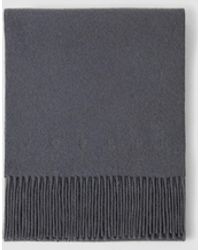 JOSEPH - Cecile Wool Scarf - Lyst