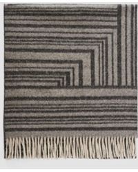 JOSEPH - Ayla Wool Cashmere Scarf - Lyst