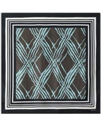 JOSEPH - Zhara Silk Scarf - Lyst