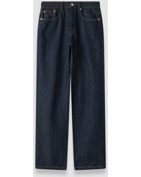 JOSEPH - Chams Denim Jeans - Lyst