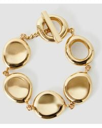 JOSEPH - Bracelet Bean - Lyst