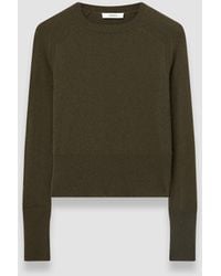 JOSEPH - Melby Light Pure Cashmere Jumper - Lyst