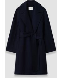 JOSEPH - Costana Double Face Cashmere Coat - Lyst