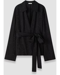 JOSEPH - Noemi Jacquard Jacket - Lyst