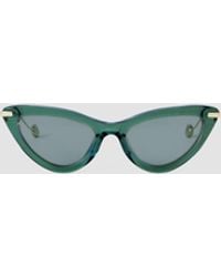 JOSEPH - Laarous Cat Eye Sunglasses - Lyst