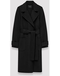JOSEPH - Arline Double Face Cashmere Coat - Lyst
