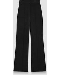 JOSEPH - Milano Knit Stretch Trousers - Lyst