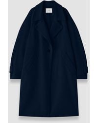 JOSEPH - Franco Double Face Cashmere Coat - Lyst