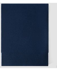 JOSEPH - Pasilla Light Pure Cashmere Scarf - Lyst