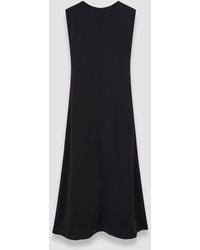 JOSEPH - Robe Neva En Cady Confort - Lyst