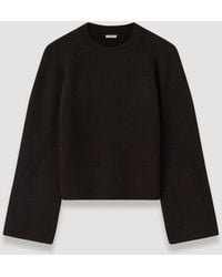 JOSEPH - Maple Pure Cashmere Jumper - Lyst