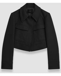 JOSEPH - Heritage Wool Cranbrook Jacket - Lyst